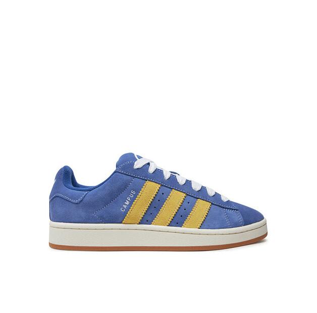 Мужские кроссовки adidas Campus 00s ih8070 синие