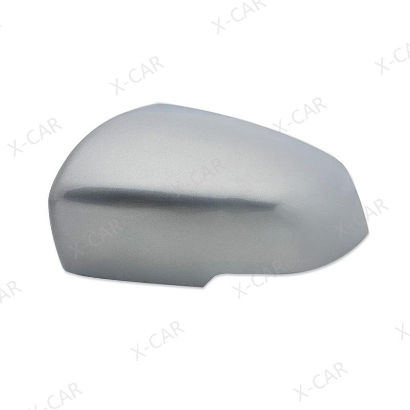 For Great Wall HAVAL H6 Rearview Mirror Frame Lower Cover Lid Cap Side Mirror Lens Glass