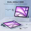 Für Samsung Galaxy Tab S11 11" S10 Lite FE + Plus Hülle Für Galaxy Tab S9 S8 S7 FE Plus 11 12.4 13.1 Zoll Weiche TPU Silikonhülle