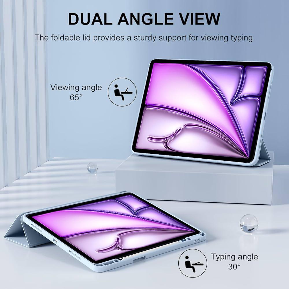 Für Samsung Galaxy Tab S11 11" S10 Lite FE + Plus Hülle Für Galaxy Tab S9 S8 S7 FE Plus 11 12.4 13.1 Zoll Weiche TPU Silikonhülle