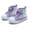 Scarpe di Tela Antiscivolo, Stile Primavera e Autunno, Scarpe da Skate Casual da Ragazza