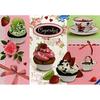 Ravensburger 1500 Piece Jigsaw Puzzle - My Homemade Cupcakes RA16274