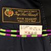 Paul Smith LONDON Made in Japan wool Roropiana tailored jacket LoroPiana Men's Used