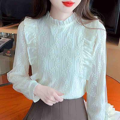 Tops – Bluse e camicie