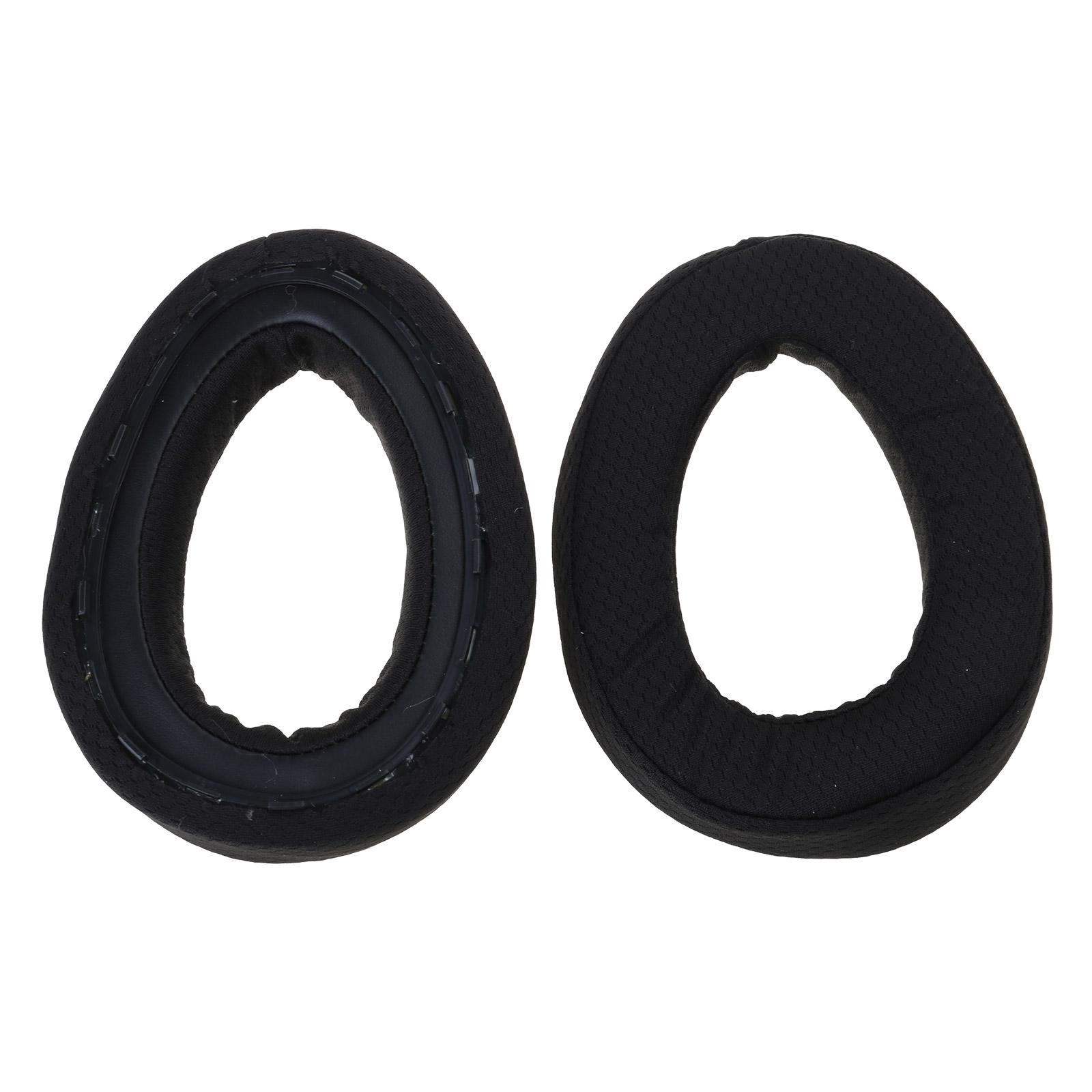 

High-Quality Ear Pads for ANANDA HE1000SE ARYA Earpads Memory Sponge Earmuff Ergonomics Design Earpads Ear Pads Earcups
