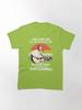 Glen Campbell I Might Look Like I'm Listening to You Glen T Campbell Music Legend Classic T-Shirt