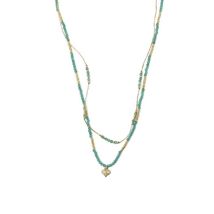 Collier Luxenter Talorce Argent 925