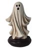 Halloween Incense Burner Gothic Decoration Ghost Burner Decorative Holder Stove Spooky For Meditation Outdoor Patio Altar Room