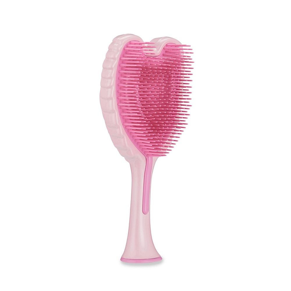Tangle Angel 2.0 Gloss Pink Hair Brush