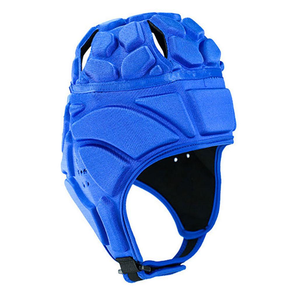 Football Soccer Goalkeeper Kids Rugby Cap Headguard Head Protector Hat for Children