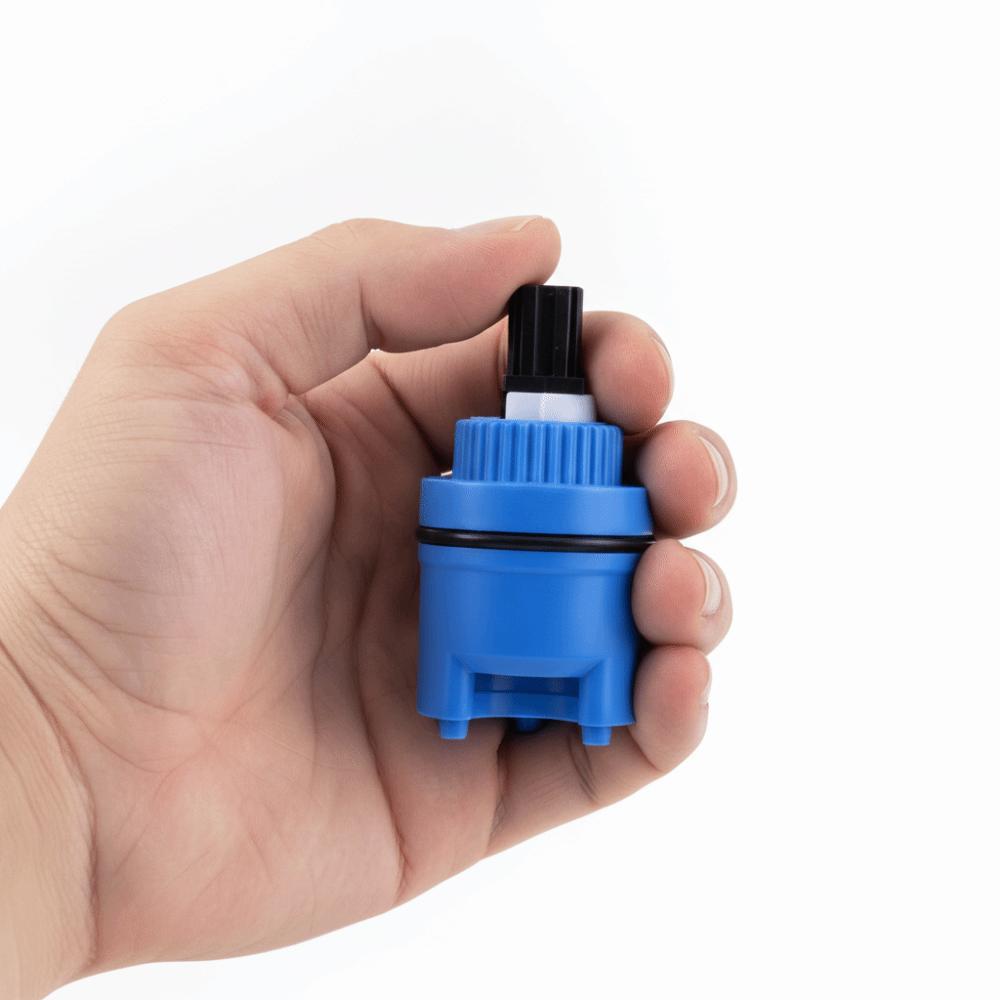 Watersaving Faucet Cartridge Leak Proof Mixed Shower Switch Replacement Valve Kitchen Taps