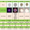 18LED 28 LED yellow or red blue light Grow Bulb E27 Hydroponic Growth Light Full Spectrum Sunlight Flower Plan Growing Lamp