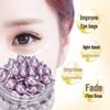 Yihan Hexapeptide Eye Serum: Nourishes, Moisturizes, Reduces Fine Lines, and Relieves Dark Circles and Eye Bags.