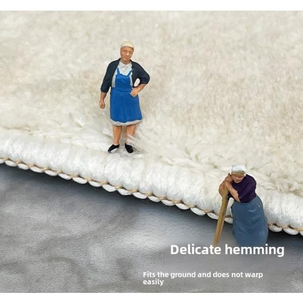 English Get Naked Bath Mat Soft Tufted Bathroom Rugs Bathtub Mat Entrance Doormat Living Room Apartment Home Decor Carpet