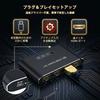 8K@60Hz HDMI Switcher, 3 Inputs/1 Output, 4K@120Hz Output, HDMI Switcher with Remote Control, HDMI 2.1 Selector/Splitter, 48Gbps High Bandwidth, HDCP