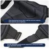 Shoulder Brace Back Support Compression Sleeves For Torn Rotator Cuff Ac Joint Pain Relief Arm Immobilizer Wrap