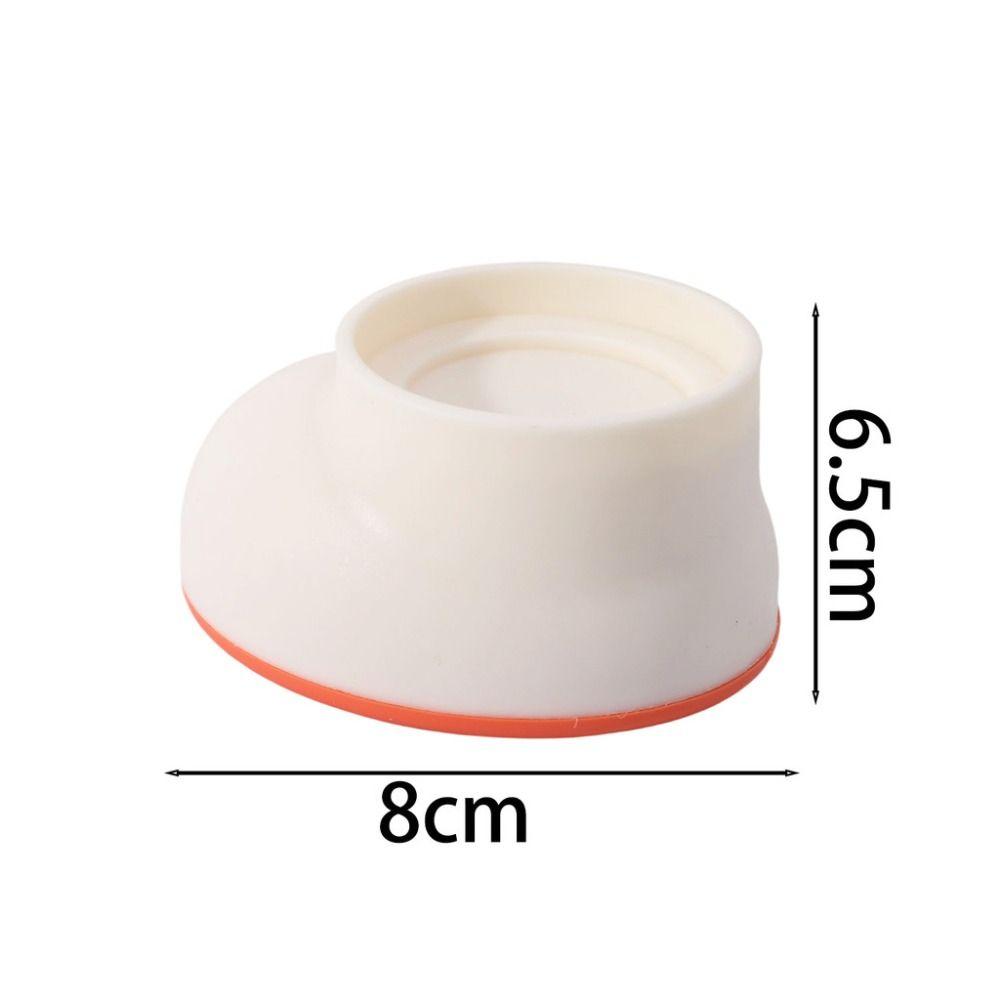 4Pcs Silent Washing Machine Feet Pads Universal Shock-absorbing Anti Vibration Pads Durable Anti-slip Classic Mats