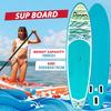 FunWater SUPFR03F Tavola Stand Up Paddle Gonfiabile – 335x83x15 cm – stabile, leggera e completa per principianti e utenti avanzati