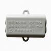 5Pcs ZK-1316 Terminal Spliter 2.5-16mm² 1000V Parallel Spliter Copper Material 100A Terminal Junction Connector Box