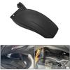 Rear Wheel Mudguard Cover Fender Extension Splash Guard For VOGE SR4 MAX350 MAX 350 Motorcycle Hugger