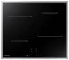 Induction Hob Samsung Nz64t3706c1/ur