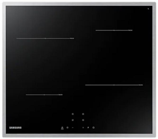 Induction Hob Samsung Nz64t3706c1/ur