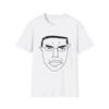 2026 Summer Chudjak Chud Meme T-shirt Men Women Cotton T Shirts Short Sleeve Tops Graphic Vintage T Shirts Unisex Tops Tees Y2K