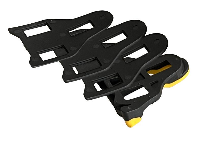 Shimano-Compatible SPD SH1011/12 Anti-Slip Cycling Pedal Cleats