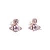 Vivienne WeStwood Printemps/Été 25 Femme Boucle d'oreille S Tillya 6201035w G426