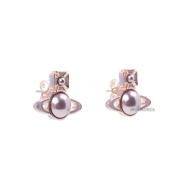 Vivienne WeStwood Printemps/Été 25 Femme Boucle d'oreille S Tillya 6201035w G426