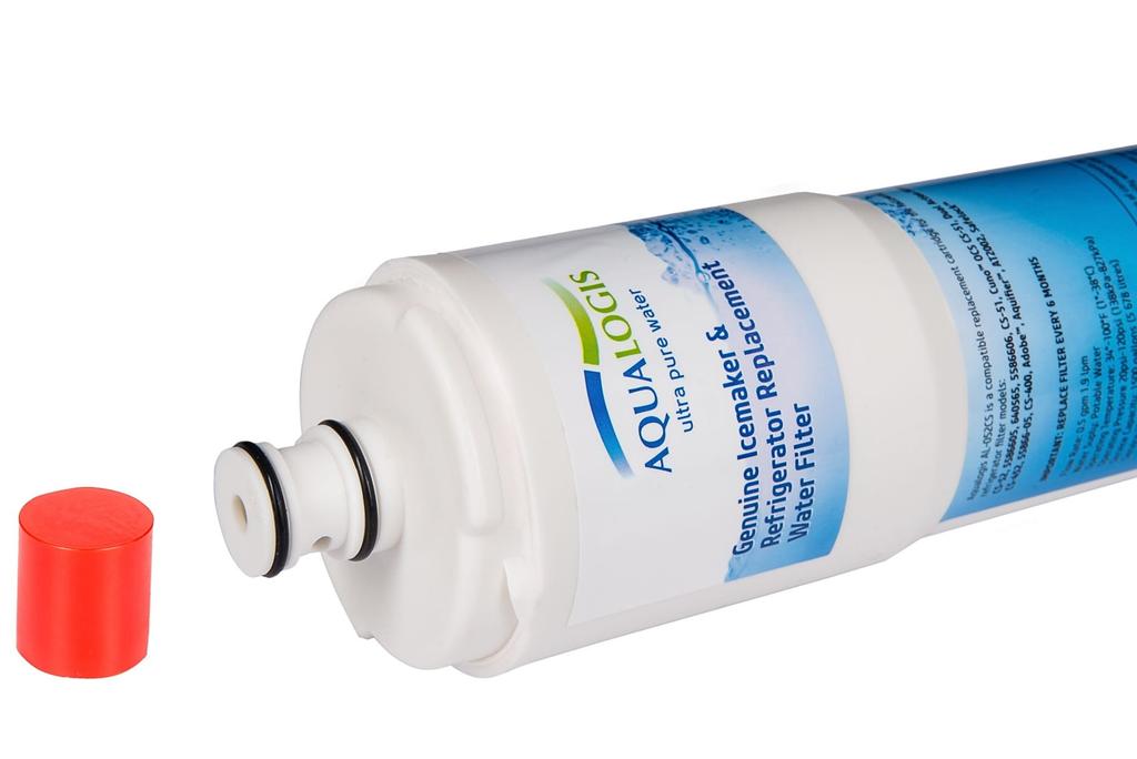 Aqualogis Al-052Cs