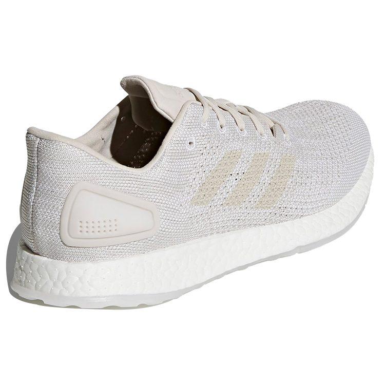 adidas Pureboost DPR Grey White bb6295