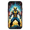 for iPhone 17 16 15 Xiaomi Poco Redmi Note 14 13 12 11 Pro Max Samsung Galaxy S25 S24 S23 OPPO Huawei Wolverine Deadpool Marvel Super Hero Phone Case