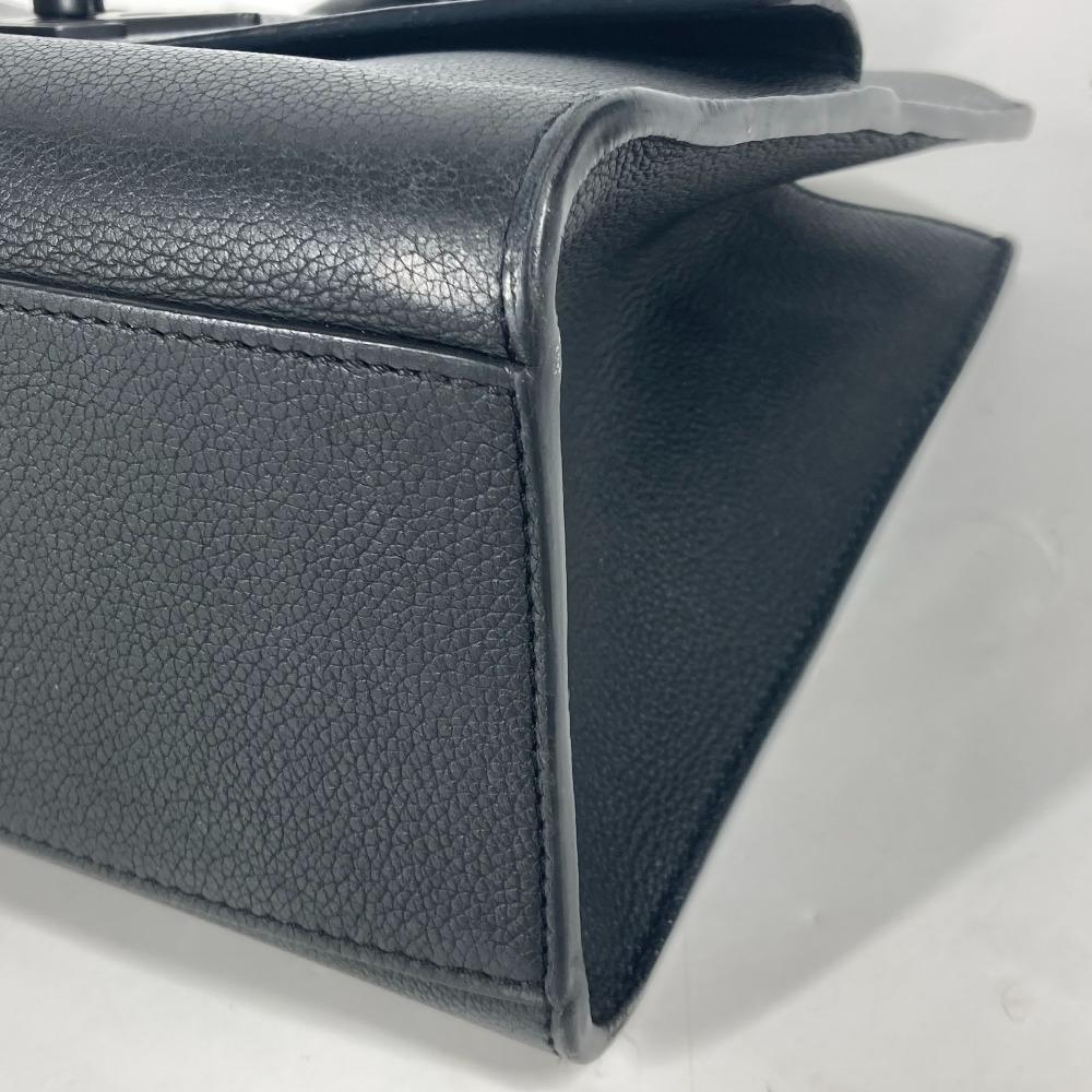 Louis Vuitton M55845 Tote Bag Shoulder Bag Lock Me Tote PM 2WAY Bag Handbag