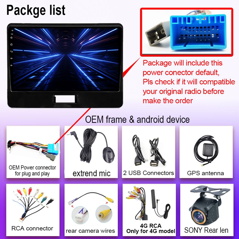 Android 14 For Suzuki Wagon R6 2017-2021 Auto Radio Stereo Multimedia Video Player Carplay GPS Navigation Stereo DSP NO 2DIN DVD