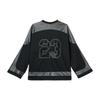 Jordan T-shirt da Basket da Uomo Uomo HV0110-010