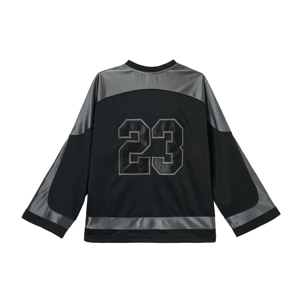 Jordan T-shirt da Basket da Uomo Uomo HV0110-010