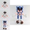 Super Soft Sonic Hedgehog Plush Toy For Bedroom Decor