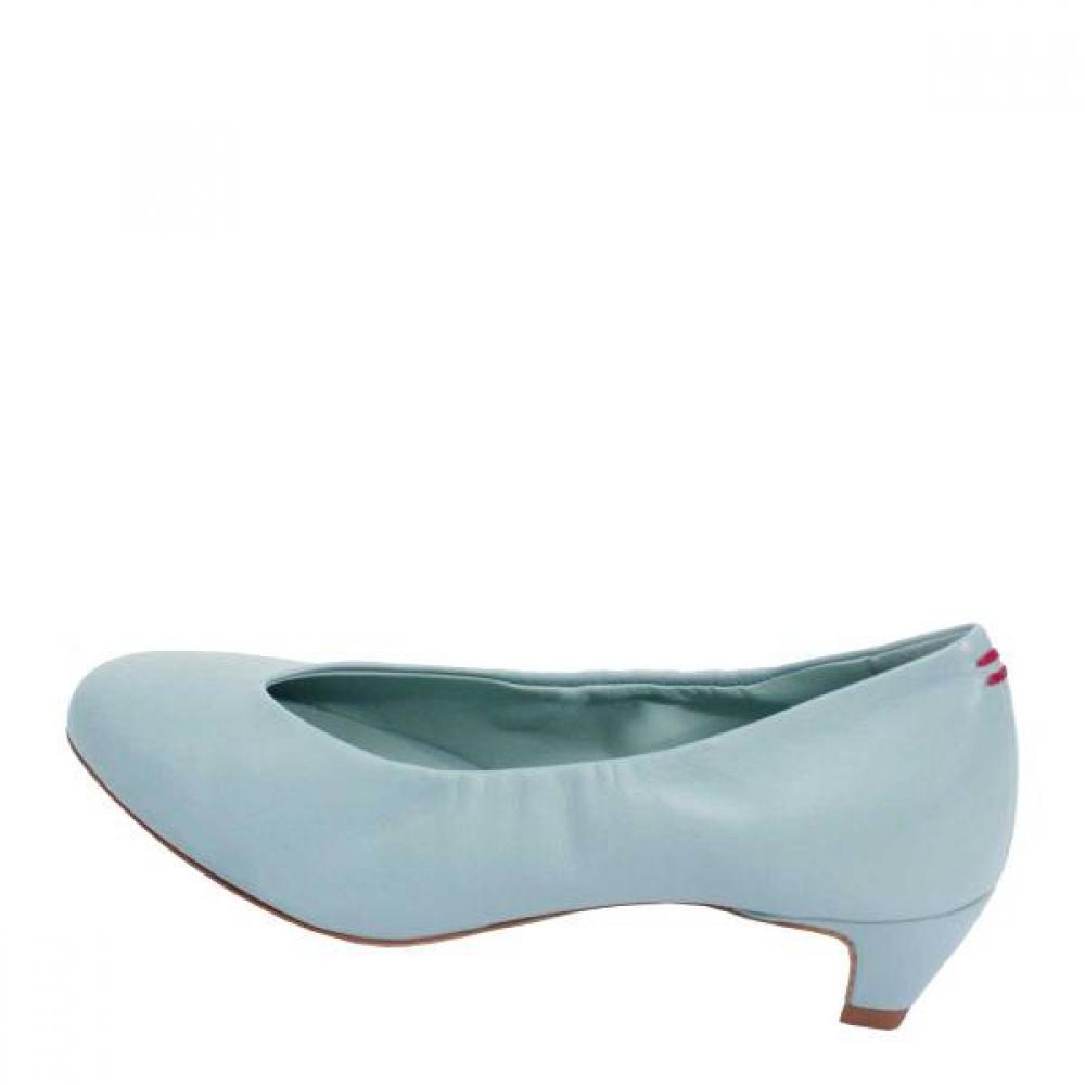 Halmanera Riccio Anna Almondco Pumps Ro51hal004lb