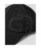 Binpolaegseseoli Men'S Reflective Point Ball Cap - Black