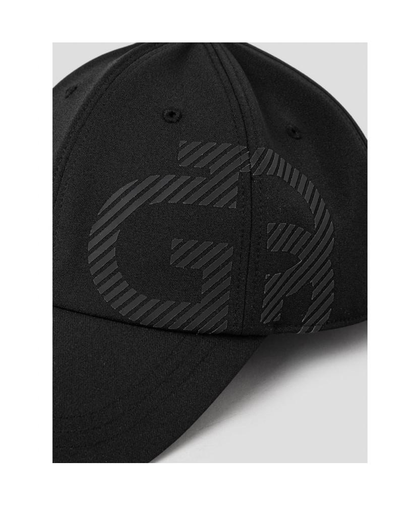 Binpolaegseseoli Men'S Reflective Point Ball Cap - Black