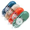 Deli High Capacity Correction Tape for Students - Portable and Easy-to-Use Stationery