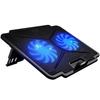 Ollymurs Dual Fan Laptop Cooling Pad