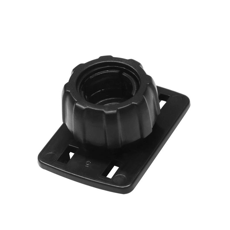 Huawei Car Wireless Charger Base: 27/50W Fast Charging Mobile Phone Holder