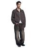 Nomaenyueol W.S Corduroy Pants - Brown