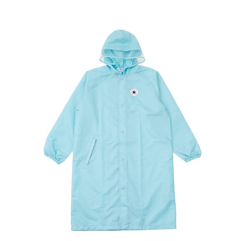 Ogawa Raincoat 130cm Kids' 20319, Mint,