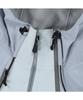 The North Face Nj2Hs02K White Label Foamex 3L Jacket Blue Gray