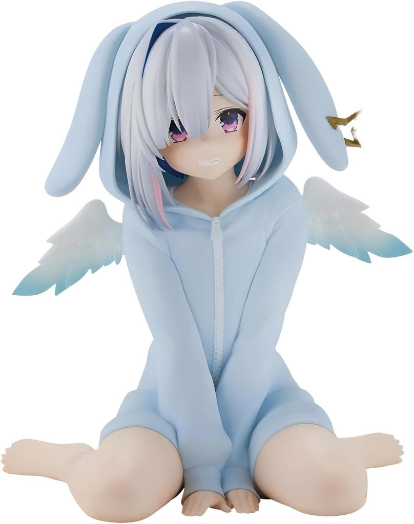 Hololive IF Relax Time Amane Kanata Figure