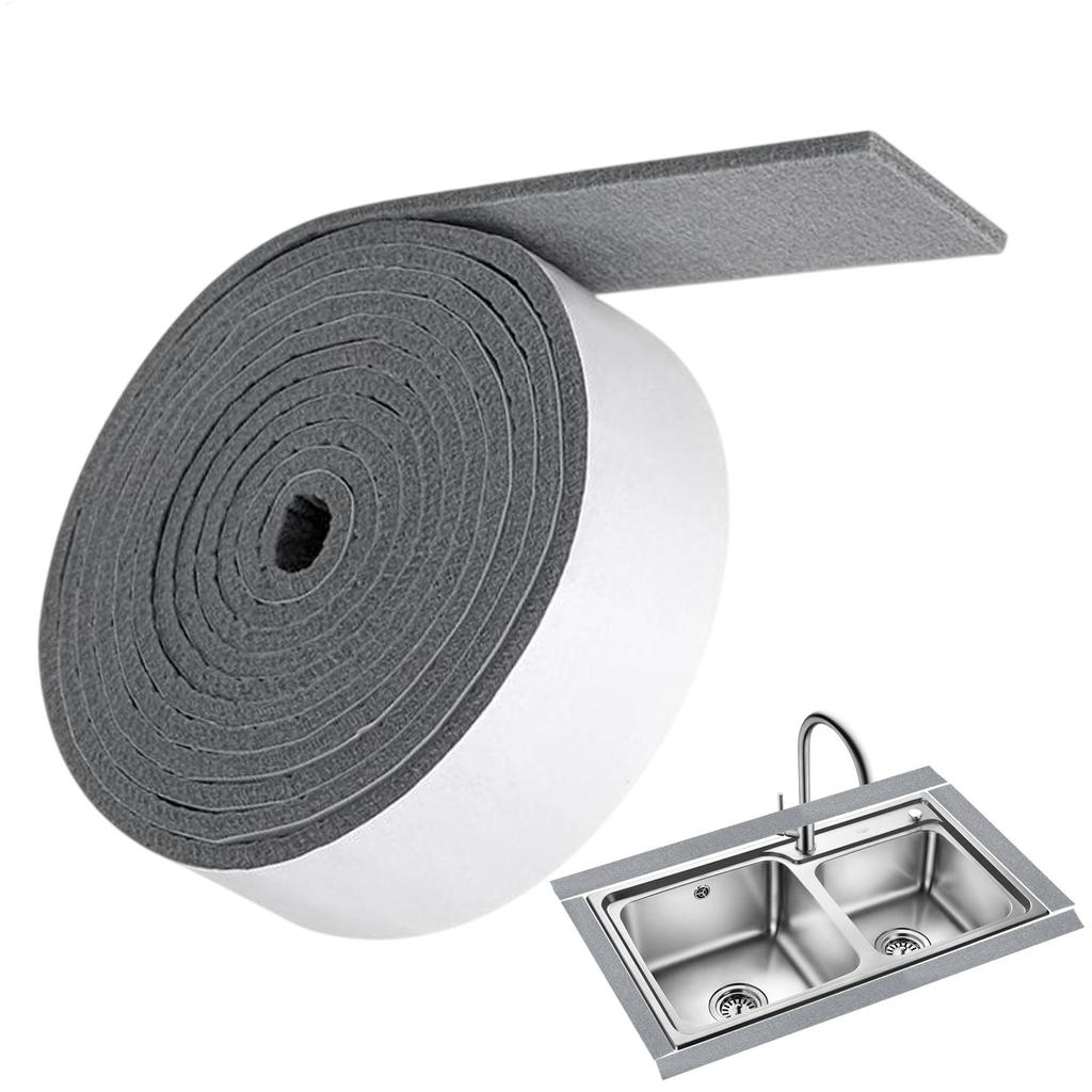 1 Roll Window Anti-condensation Strips Glass Water Absorb Sticker Absorb Water And Keep Dry Winter Window Accessories