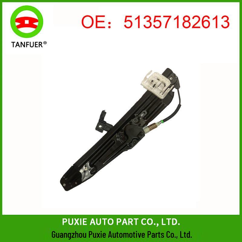 

Electric Window Regulator for BMW F10/F11 Left Rear (Part: 51357182613) Electric